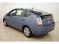 Seaside Blue Pearl - Prius Hybrid Touring Photo No. 5