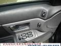 2001 Black Clearcoat Mercury Sable LS Premium Sedan  photo #15