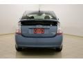 Seaside Blue Pearl - Prius Hybrid Touring Photo No. 6