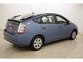 Seaside Blue Pearl - Prius Hybrid Touring Photo No. 7