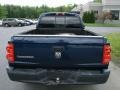 2005 Patriot Blue Pearl Dodge Dakota ST Club Cab  photo #6