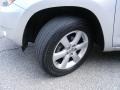 2007 Classic Silver Metallic Toyota RAV4 Limited 4WD  photo #26