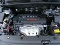 2007 Classic Silver Metallic Toyota RAV4 Limited 4WD  photo #27