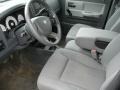 2005 Patriot Blue Pearl Dodge Dakota ST Club Cab  photo #8