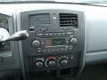 2005 Patriot Blue Pearl Dodge Dakota ST Club Cab  photo #10