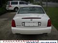 White Diamond - DeVille DTS Sedan Photo No. 3