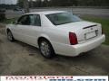 White Diamond - DeVille DTS Sedan Photo No. 4