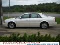 White Diamond - DeVille DTS Sedan Photo No. 5