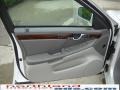 White Diamond - DeVille DTS Sedan Photo No. 6
