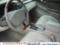White Diamond - DeVille DTS Sedan Photo No. 7