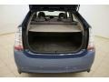 Seaside Blue Pearl - Prius Hybrid Touring Photo No. 29