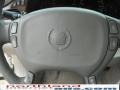 White Diamond - DeVille DTS Sedan Photo No. 19