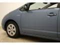 Seaside Blue Pearl - Prius Hybrid Touring Photo No. 31