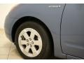Seaside Blue Pearl - Prius Hybrid Touring Photo No. 32