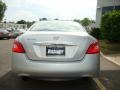 Radiant Silver Metallic - Maxima 3.5 SV Photo No. 8
