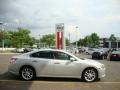 Radiant Silver Metallic - Maxima 3.5 SV Photo No. 11