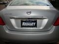 Radiant Silver Metallic - Maxima 3.5 SV Photo No. 18