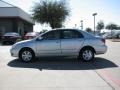 2007 Silver Streak Mica Toyota Corolla LE  photo #4