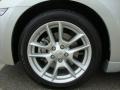 Radiant Silver Metallic - Maxima 3.5 SV Photo No. 22