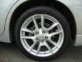 Radiant Silver Metallic - Maxima 3.5 SV Photo No. 23