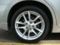 Radiant Silver Metallic - Maxima 3.5 SV Photo No. 24