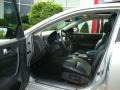 Radiant Silver Metallic - Maxima 3.5 SV Photo No. 30