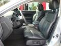 Radiant Silver Metallic - Maxima 3.5 SV Photo No. 31