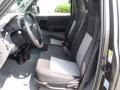 2008 Dark Shadow Grey Metallic Ford Ranger XLT Regular Cab  photo #10