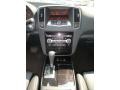 Radiant Silver Metallic - Maxima 3.5 SV Photo No. 36