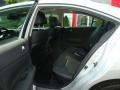 Radiant Silver Metallic - Maxima 3.5 SV Photo No. 42