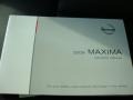Radiant Silver Metallic - Maxima 3.5 SV Photo No. 44