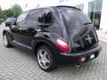 2007 Black Chrysler PT Cruiser   photo #3