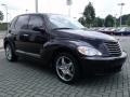 2007 Black Chrysler PT Cruiser   photo #7