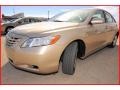 Desert Sand Mica - Camry LE Photo No. 1