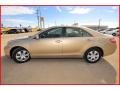 Desert Sand Mica - Camry LE Photo No. 2