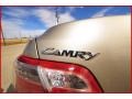 Desert Sand Mica - Camry LE Photo No. 4