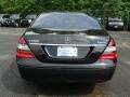 Black - S 550 4Matic Sedan Photo No. 5