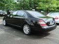 Black - S 550 4Matic Sedan Photo No. 6