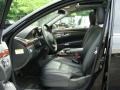 Black - S 550 4Matic Sedan Photo No. 8