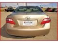 Desert Sand Mica - Camry LE Photo No. 5