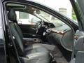Black - S 550 4Matic Sedan Photo No. 9