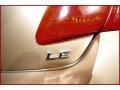 Desert Sand Mica - Camry LE Photo No. 6