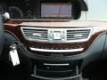 Black - S 550 4Matic Sedan Photo No. 12