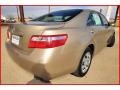 Desert Sand Mica - Camry LE Photo No. 7