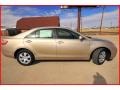 Desert Sand Mica - Camry LE Photo No. 8