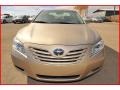 Desert Sand Mica - Camry LE Photo No. 10