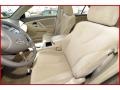 Desert Sand Mica - Camry LE Photo No. 12