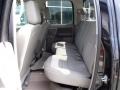 Brilliant Black Crystal Pearl - Ram 2500 Big Horn Quad Cab 4x4 Photo No. 15