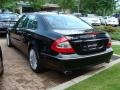 Black - E 350 4Matic Sedan Photo No. 6