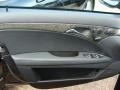 Black - E 350 4Matic Sedan Photo No. 7